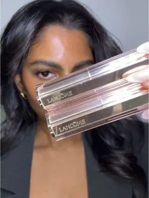 Meet my new obsession: the @Lancôme L’Absolu Rouge Lip Idôle Lipstick 💄✨ The perfect balance of rich, pigmented color and long-lasting comfort! From bold reds to everyday nudes, there’s a shade for every mood. 🌹 Swipe for swatches and let me know which one you’d rock! 🖤 #Lancôme #LipIdole #BoldAndBeautiful #AD #fyp #lipbalm #lipstick #lipswatch #makeupswatches @sephoracanada @sephora