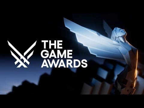 🔴 The Game Awards 2024: Official Co-Stream | GOTY Black Myth Wukong or Elden Ring DLC ?