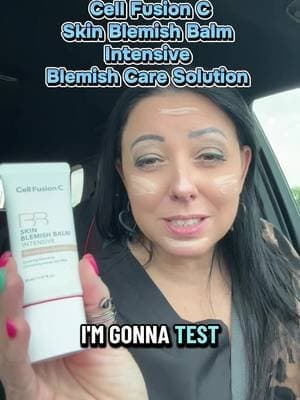 TikTok made me buy the Cell Fusion C Foundation… and it’s just **okay**. 🤷♀️ I didn’t hate it, but if you’re looking f