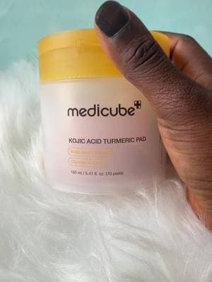 #medicube #skincare #tiktok #tiktokmademebuyit #summersale