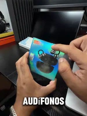 Auriculares clip de @@G-Tide Mexico ##gtide##audifonos##Huawei##apple##airpods##tiktokshop##kikebarron##ofertas##Shoptoker