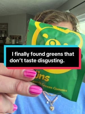 If eating enough fruits and vegetables feels impossible, these Grüns Superfood Greens Gummies make it easier to support your daily nutrition routine. They’re low sugar, packed with greens, fruits, probiotics, vitamins, and other beneficial ingredients, and they’re one of the easiest wellness habits I’ve been able to stick with. If you still see the link, grab yours before they’re gone. #TikTokShopSummerSale #TikTokShopBackToSchool #FallDealsForYou #TikTokShopBlackFriday #tiktokshopcybermonday * Grüns Gummies * Grüns Greens Gummies * Superfood Gummies * Greens Gummies * Daily Greens * Greens Supplement * Daily Wellness * Gut Health * Probiotics * Adaptogens * Vitamins * Daily Nutrition * Healthy Habits * Wellness Routine * Low Sugar Gummies * Fruits and Vegetables * Busy Mom Wellness * Energy Support * Nutritional Support * TikTok Made Me Buy It