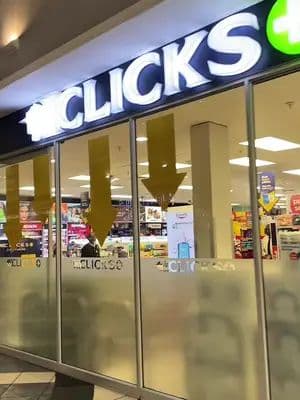 New Lower Prices are HERE at Clicks! 👀💛
Clicks has lowered prices across hundreds of health, beauty and wellness pr