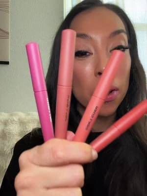 My head is spinning with how much @Haus Labs had shocked me with their products. This is legitimately such good makeup!!! 😩 Le Monster lip crayons are so smooth and pretty, this set is a TikTok shop exclusive! The fire opal gel powder highlighter is jaw dropping gorgeous and I am a true fan of everything I have tried! #tiktokshopblackfriday #tiktokshopcybermonday #hauslabs #makeuptok #ttsbeautybesties