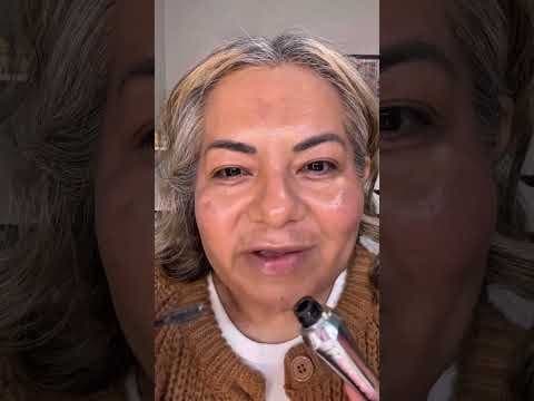 Brows that don’t budge—no matter what