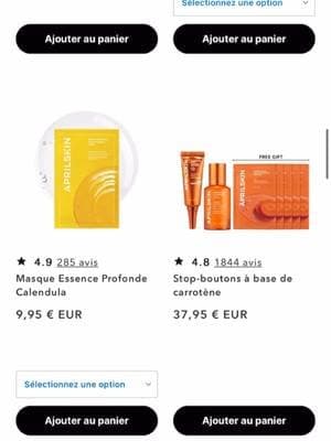 #devinelapersonne https://aprilskin.us/products/pore-fect-set. @APRILSKIN USA #aprilskin #tiktokshop