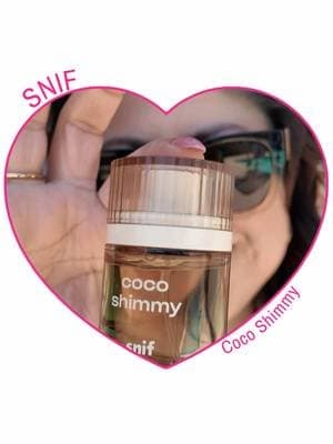 The girls who smell expensive this summer already know about this one, COCO SHIMMY BY SNIF. 🤍🌴✨ @Snif #PerfumeTok #summerscent #TikTokShop #fragrancetok #ttsbeautybesties