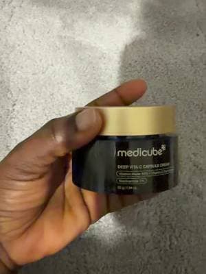 #tiktokmademebuyit #skincare #medicube