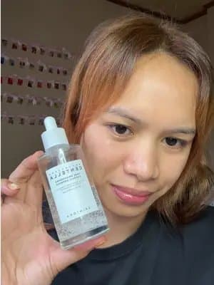 Mask irritation? Calm it away! #GoViralWithSKIN1004Challenge #SKIN1004White #skin1004 #centella #TikTokMadeMeBuyIt @SKIN1004 US @skin1004_challenge