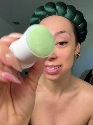 Ummm WOW! This stick is so cold!! 🥶 it feels amazing and so soothing! This is a keeper! #cactox #drmelaxin #tiktokshopjumpstartsale #tiktokshopcreatorpicks