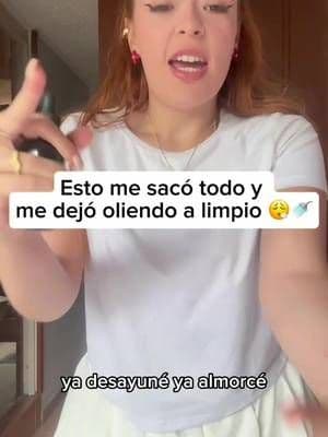 No les voy a mentir, La Clorofila Líquida de Benevolent se volvió una de esas cosas que no sabía que necesitaba 💚 Me siento con más energía, más ligera y hasta con mejor humor 😍 #clorofilaliquida #chlorophyll #glownatural #wellnessroutine #autocuidado #healthyvibes #habitossaludables #tiktokshop #parati #mujeresreales #dealsforyou #dealsfordays #deals #dealsforyou