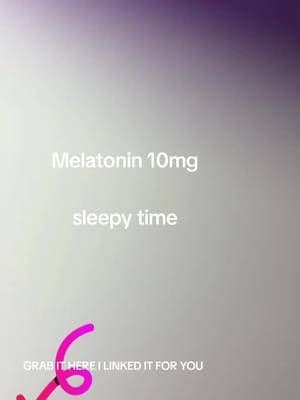 @Natrol US 10 mg melatonin Fall asleep faster. Stay asleep longer. #natrol #melatonin #TikTokShopJumpStartSale #personalcare #blessed