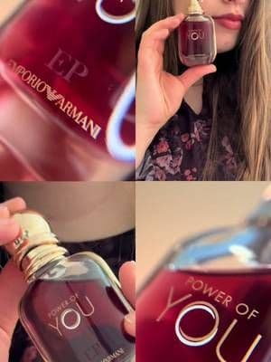 #GiftedbyArmani, #PowerofYou, #PowerOfYouParty @Armani beauty @Ulta Beauty