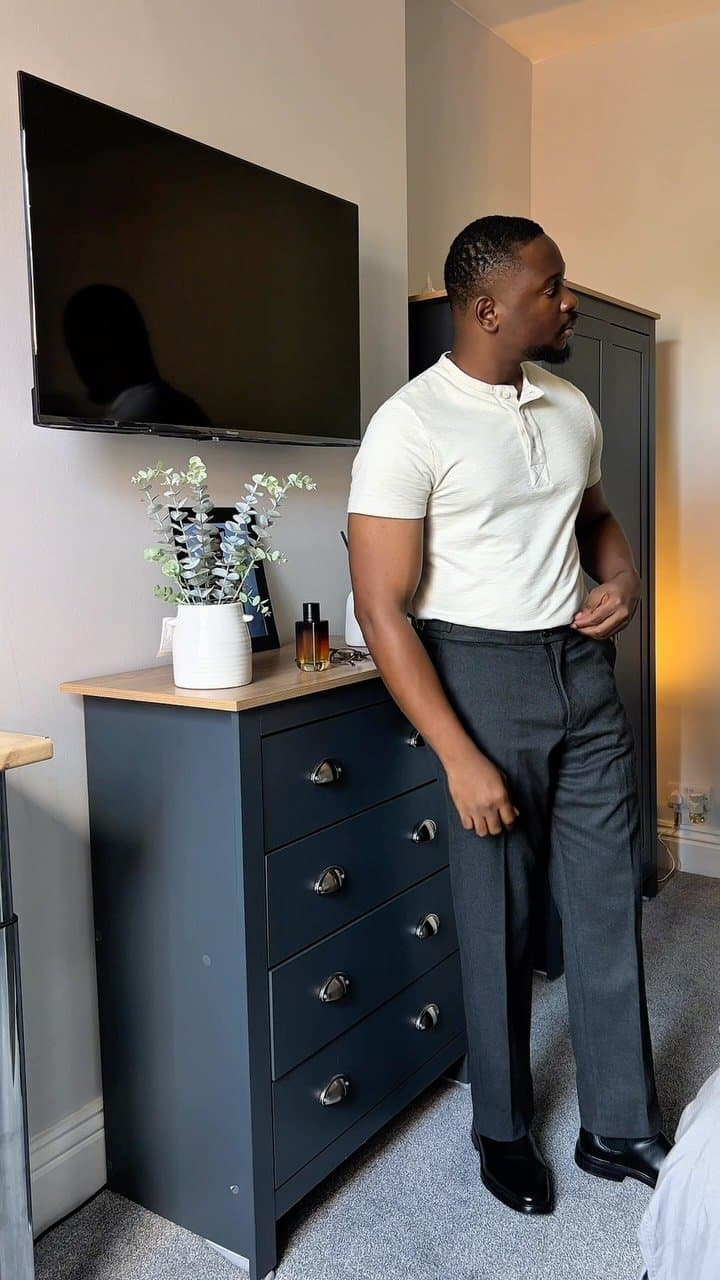 The finishing touch to every fit.
#ad @armanibeauty #ARMANIBEAUTY #ArmaniMyIWillHour
#armanidresslikeiwill #fragrance