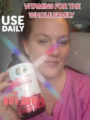 #supplements #healthyliving #healthylifestyle #tiktokmademebuyit #tiktokshop @maryruthsorganics