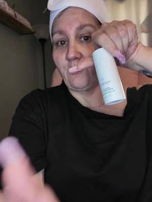 The Spa Dr. Renew Lightweight cream. #thespadr #remewcream #over40skincare #tiktokshopdealsfordays #summervibes☀️