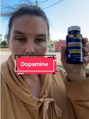 #dopamine #naturalstacks #tiktokshopcreatorpicks #resultsmayvary #naturalenergy