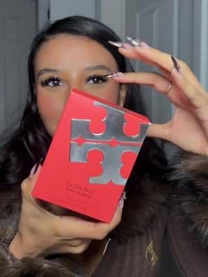 My new go to #fragrencetiktok #ZfluencexToryBurch #GiftedByToryBurch @TORY BURCH