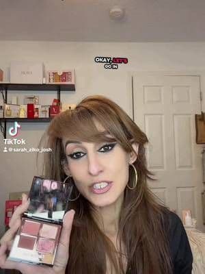 Join me for a full face of Charlotte Tilbury pillow talk #PillowTalk #PillowTopDreams #CharlotteTilbury #fullfaceofcharlottetilbury #TikTokShop @Charlotte Tilbury