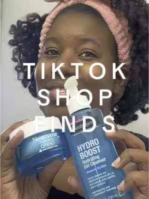 @Neutrogena #advertising I love the hydro Boost collection will definitely keep this in my daily skincare routine. Have you tried the hydro boost? #advertising #neutrogenagifted