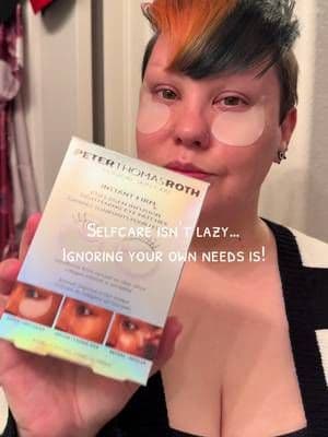 @Peter Thomas Roth Labs #eyemask #antiaging #peterthomasroth ##tiktokshopblackfriday##skincare