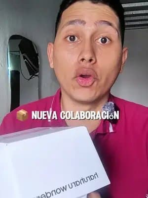 Unboxing 🤩 quedé fascinado con estos productos 🤩 #isntree #colaboración #collab #creatorsearchinsights #unboxinghaul