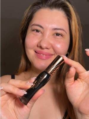 Charlotte Tilbury amazing mascara must have in my makeup routine! @Charlotte Tilbury #AD #BeautyMustHave #CharlotteTilbury #MagicBeautyStars