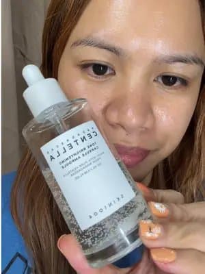 Stressed skin? Chill it down! #GoViralWithSKIN1004Challenge #SKIN1004White #skin1004 #centella #TikTokMadeMeBuyIt @skin1004_challenge @SKIN1004 US