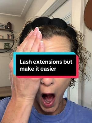 I didn’t think switching from black mascara to brown would make this much of a difference 😳 This @tarte cosmetics brown tartlette tubing mascara gives natural-looking lashes, length, separation, and definition without flakes, smudges, or clumps. Perfect for women over 35 who want a softer, more youthful makeup look that still makes your eyes pop. #tiktokshopmemorialday #summervibes #dealsforyoudays #weeklydeals