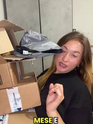 Troppo troppo grata ! @L’Oréal Paris @Armani beauty @garnieritalia @Arencia @YesStyle @Lorealistar 😭❤️ #prbox #sephorahaul #haulvideo #muataitiktok #goviral