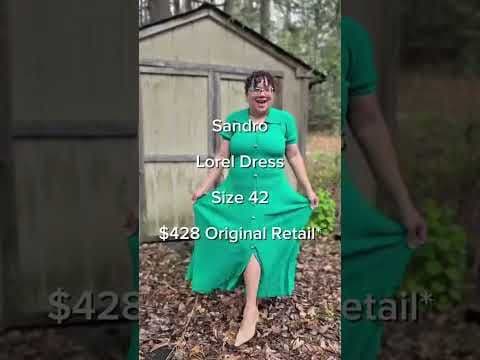 renttherunway has the cutest looks