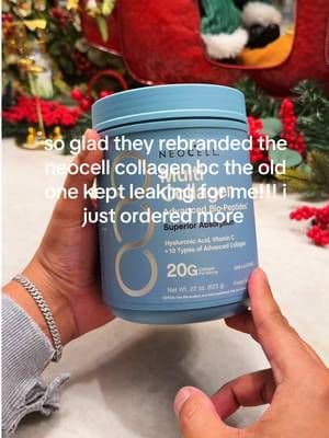 NeoCell Multi Collagen #tiktokshopholidayhaul