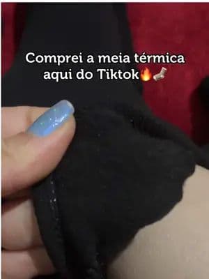 Clique na sacolinha e compre a sua 👆🏻 Kit 2 pares super baratinho e ainda tem cupom de desconto 🏃♀️ #tiktokshop #frio #roupasfemininas #conforto #achadinhos