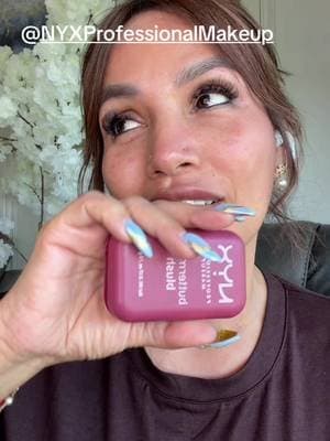 @NYX Professional Makeup #makeup #tiktokshopsummersale #tiktokshopbacktoschoolsale #tiktokshopbacktoschool #nyxcosmetics @tiktok creators @Amazon Influencer Program @YouTube @TikTok Shop 🇺🇸