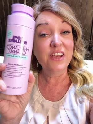 @lovewellness #femininecare #femininewash #hygiene #tiktokshopcreatorpicks