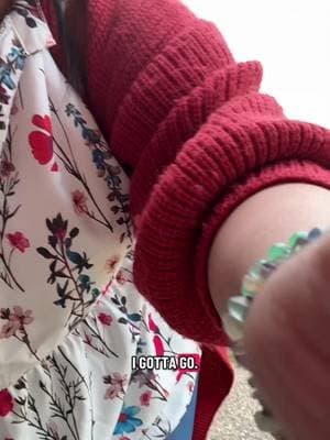Today’s #OOTD Keeping it comfy, cosy and ready for whatever the day brings! 💜 👖 Halara jeans (still my go-to because they’re just so comfortable!) 🤍 TikTok top 🧶 TikTok balloon sleeve cardigan My everyday jewellery stack: ✨ 1111 necklace from Chloe Mediumship ✨ Chakra bracelet from Chloe Mediumship ✨ Crystal bracelets from my favourite crystal shop in Hunstanton Nothing overcomplicated today—just an outfit that makes me feel comfortable and confident. Sometimes the simplest outfits are the ones you reach for the most. 💜 As always, I’ll link what I can in the yellow basket 💬 Follow for real-life outfits, honest reviews, TikTok finds and everyday style that actually works! 💜💜 #OutfitOfTheDay #HalaraJeans #TikTokMadeMeBuyIt #Activeinhalara