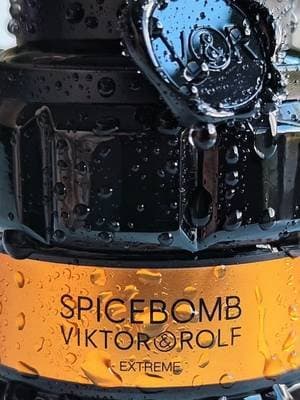 #ad POV: you finally found a men’s fragrance that actually gets compliments. 🔥 Spicebomb Extreme by Viktor&Rolf is warm