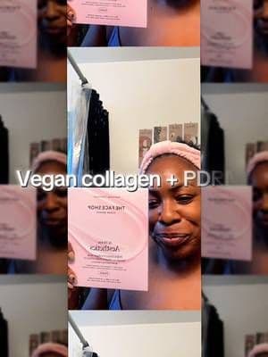 This is how I do spa-level skincare at home. @The Face Shop US @SuperOrdinary #faceshoppdrnmask #vegancollagenmask #Glassskinloading #tiktokshopjumpstartsale #tiktokshopnewyearnewme