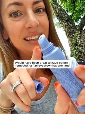 Precision is key when removing facial hair (ask me how I know) | Flamingo Facial Hair Removal Cream @meetflamingo #hairremoval #peachfuzz #over40club #hairremovalcream #beautytips #funinthesun #TikTokShopSummerTurnUp #dealsforyoudays #TTSLevelUp #tiktokshopjumpstart #ttsdelightnow #giftguide #tiktokshopcreatorpicks #tiktokmademebuyit #tiktokshopunboxing