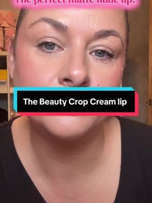 This is the perfect long lasting nude matte lip! @thebeautycrop #tiktokmademebuyit #dealdrops #makeup #beauty #lipstick