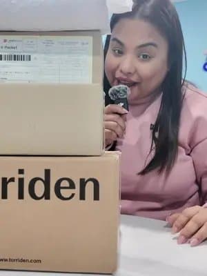 Hi Guys, I am back👋 @TORRIDEN US @Picky Shop: @Picky Creators 💖 @SKIN1004 US @skin1004_influencers @Cell Fusion C . .