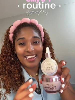 ¿Un solo producto para hidratar, proteger y preparar mi piel para el maquillaje? 👀✨ Este 3-en-1 de Olay hace mi rutina de mañana mucho más sencilla: hidratación, SPF 30 y primer en un solo paso. Y lo mejor: textura ligera, sin sensación grasosa y sin dejar residuo blanco. 🤍 @Olay Skin Care #giftedbyOlay#CapCut