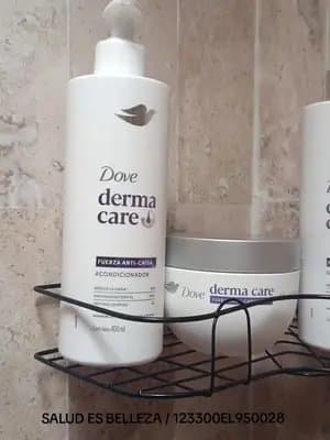 Cuida tu cabello con Dove te cambiará tu perspectiva completamente 💜 @Dove México #fuerzaanticaidafm #dovedermacare #publicidad #caidadecabello @For_Me