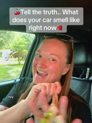 Less than $3 right now and free shipping! #tiktokshop #airfreshener #smellgood #fresh #carfreshener