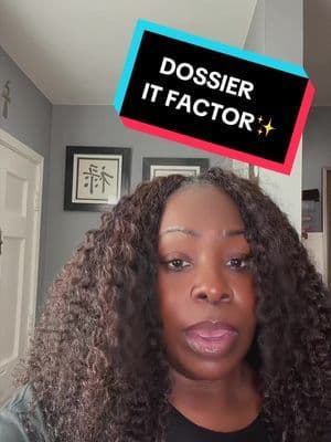 This fragrance is sweet, spicy, creamy, and unforgettable all at once. If you love warm gourmand scents with a sophisticated twist, this one’s for you. ✨ @Dossier Perfume @SuperOrdinary #dossier #dossierperfumes #superordinaryusa #tiktokshopcreatorpicks #SUMMERWINS