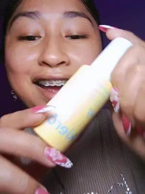 Prime de KIERO con SPF 40+ un producto al 2x1 ya que sirve como prime y bloqueador solar #tiktokshop #creadoresdecontenido #kiero #skincare #prime