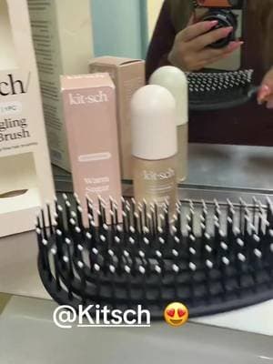 #kitsch #perfumes #hair #creadoresdecontenido #TikTokShopCreatorPicks @Kitsch @TikTok Shop πΊπΈ @Amazon Influencer Program @tiktok creators