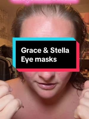 We all need a few minutes in the day where our name isn’t being called! 😂😩😩 @grace and stella #tiktokmademebuyit #blackfriday #skincare #eyemasks #skincaretips