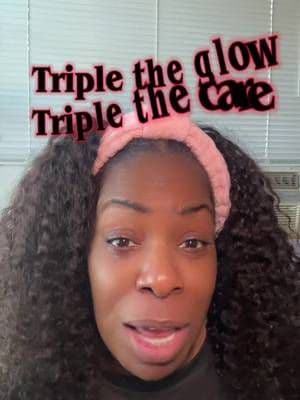 If radiant, smooth skin is the goal, this is your sign. Tap the link and glow smarter ✨@Meditherapy Global Official #meditherapy #glowtox #retinalskinbooster #tiktokshopnewyearnewme