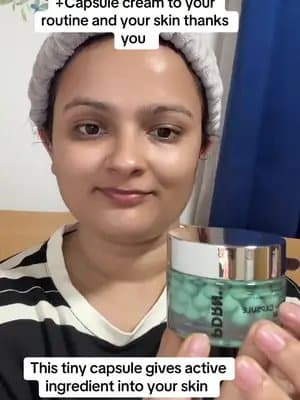 VT cosmetics capsules cream #pr #vtcosmetics #pdrn #capsculecream @VT cosmetics japan official @VT Cosmetics US